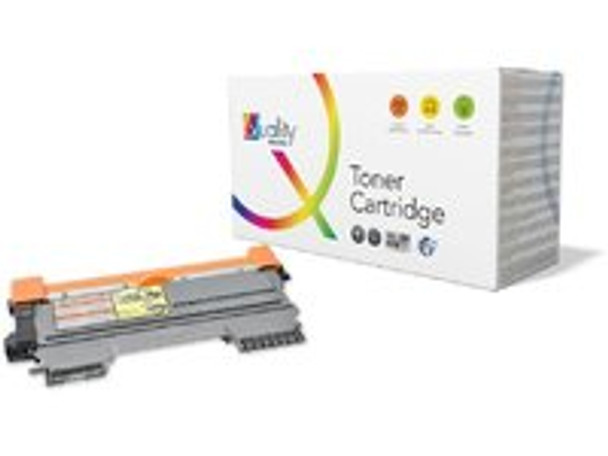 CoreParts QI-BR2014 Toner Black TN2010 QI-BR2014