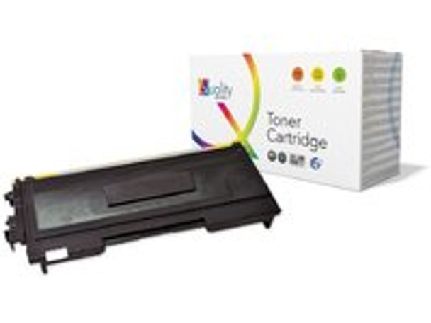 Quality Imaging QI-BR2009 Toner Black TN2000-XXL QI-BR2009