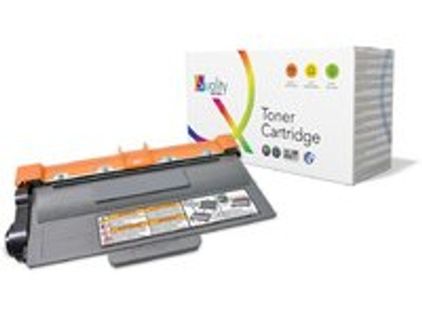 CoreParts QI-BR2041 Toner Black TN3380 QI-BR2041