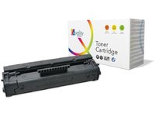 Quality Imaging QI-HP2012 Toner Black C4092A QI-HP2012