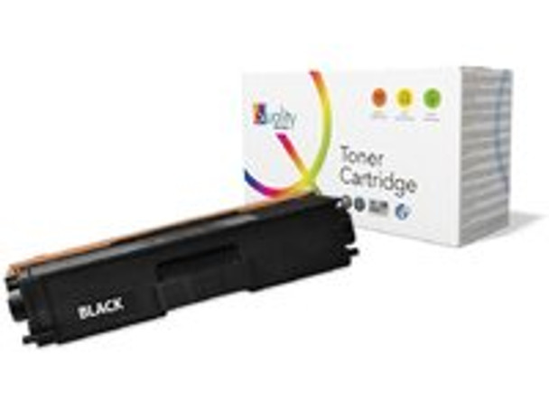 Quality Imaging QI-BR1006B Toner Black TN321BK QI-BR1006B