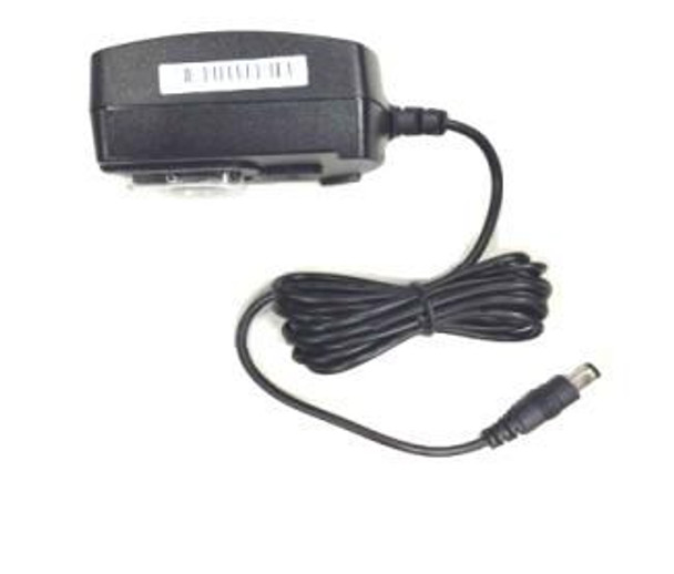 Zebra PWR-WUA24V15W0WW POWER SUPPLY ADAPTOR.POWER- PWR-WUA24V15W0WW