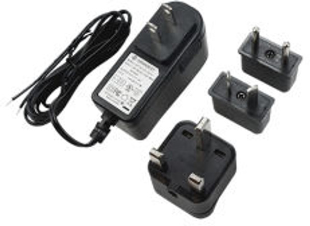 ACTi PPBX-0011 Power Adapter AC 100-240V PPBX-0011