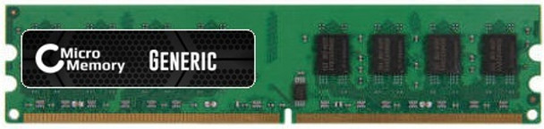 CoreParts P000583330-MM 8GB Memory Module for Toshiba P000583330-MM