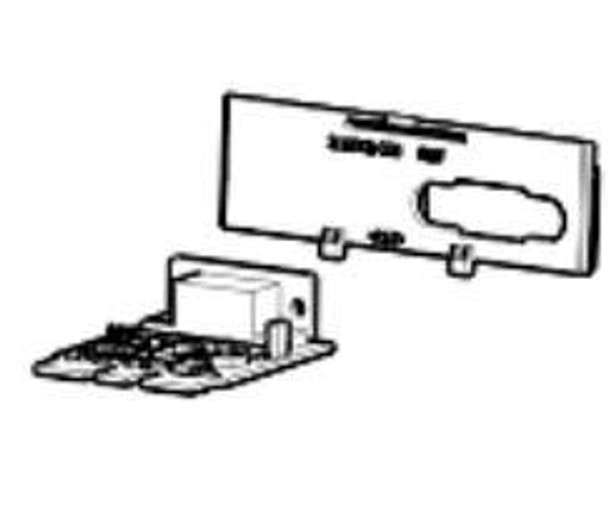 Zebra P1080383-443 Kit. Upgrade. Serial Module. P1080383-443