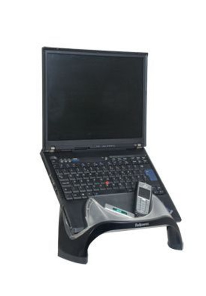 Fellowes 8020201 Smart Suites Laptop Riser 8020201