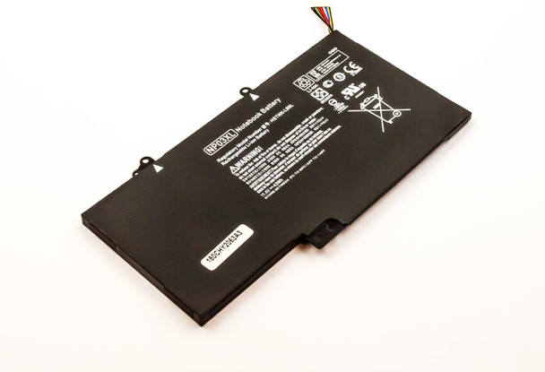 CoreParts MBXHP-BA0019 Laptop Battery for HP MBXHP-BA0019