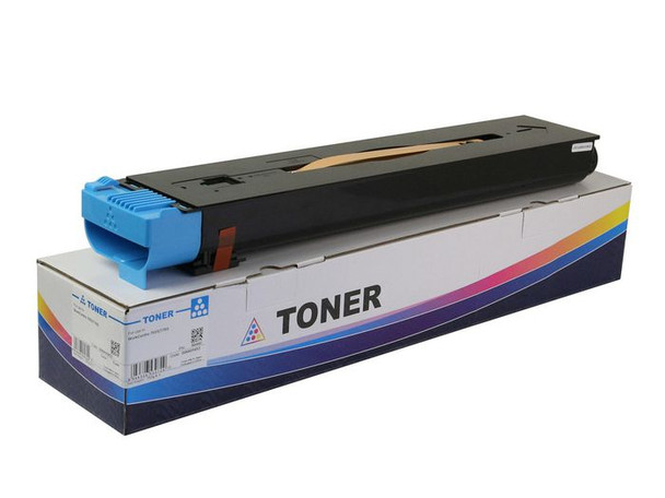 CoreParts MSP8648C Cyan Toner MSP8648C