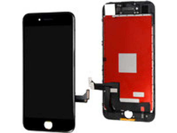 CoreParts Mobile MOBX-IPC7G-LCD-B LCD for iPhone 7 Black MOBX-IPC7G-LCD-B