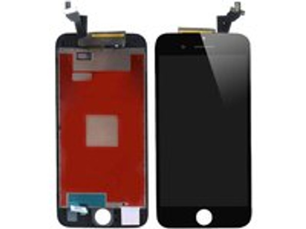 CoreParts Mobile MOBX-IPC6S-LCD-B LCD for iPhone 6S Black MOBX-IPC6S-LCD-B
