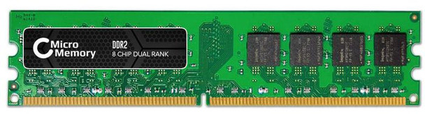 CoreParts MMDDR2-5300/512 512MB Memory Module MMDDR2-5300/512