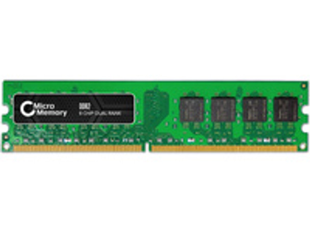 CoreParts MMDDR2-4200/512 512MB DDR2 4200 DIMM 64M*8 MMDDR2-4200/512