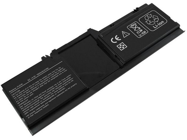 CoreParts MBI2278 Laptop Battery for Dell MBI2278