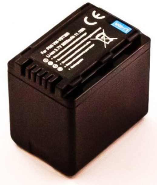 CoreParts MBCAM0028 Battery for Camcorder MBCAM0028