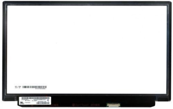 CoreParts MSC125H30-019G 12.5" LCD HD Glossy MSC125H30-019G