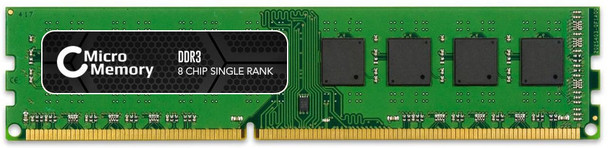 CoreParts MMST-DDR3-24009-8GB 8GB Memory Module MMST-DDR3-24009-8GB