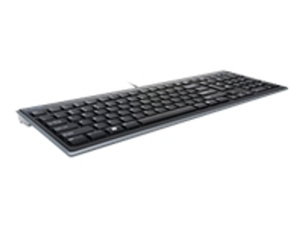 Kensington K72357ES Full-Size Slim Keyboard ES K72357ES