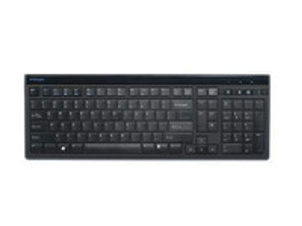 Kensington K72357DE Full-Size Slim Keyboard DE K72357DE