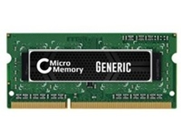 CoreParts MMD8802/4GB 4GB DDR3L 1600MHZ MMD8802/4GB