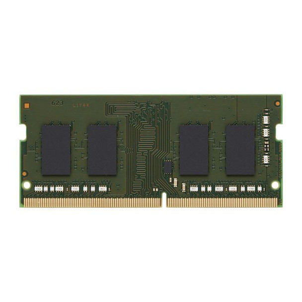 Kingston KVR26S19S8/8 8GB 2666MHz DDR4 Non-ECC CL19 KVR26S19S8/8