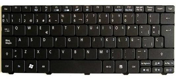 Acer KB.URF0F.024 Keyboard SWISS KB.URF0F.024