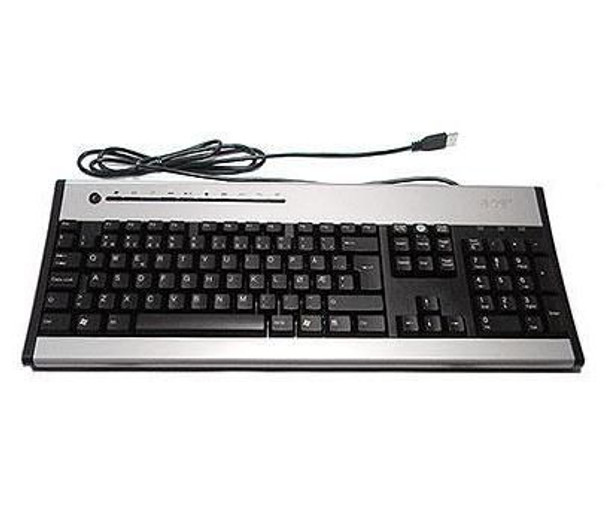 Acer KB.KUS03.256 Keyboard GREEK KB.KUS03.256