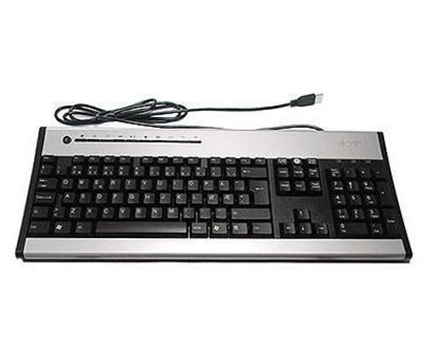 Acer KB.KUS03.258 Keyboard CZECH KB.KUS03.258