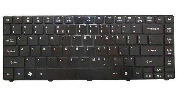 Acer KB.I140A.251 Keyboard SPANISH KB.I140A.251