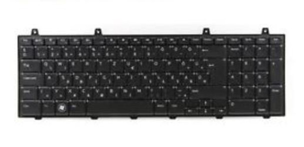 Dell K256P Keyboard HUNGARIAN K256P