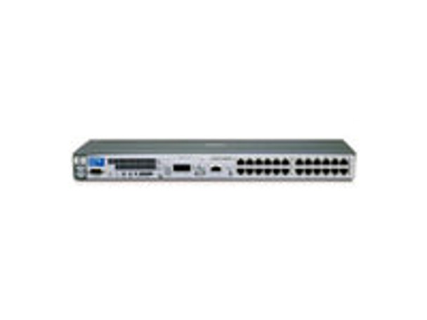 HP J4813A-RFB Procurve Switch 2524 J4813A-RFB