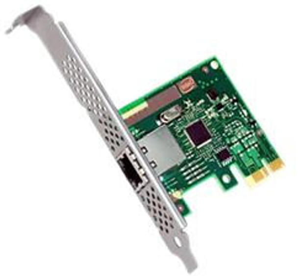 Intel I210T1 ETHERNET SERVER ADAPTER I210-T I210T1