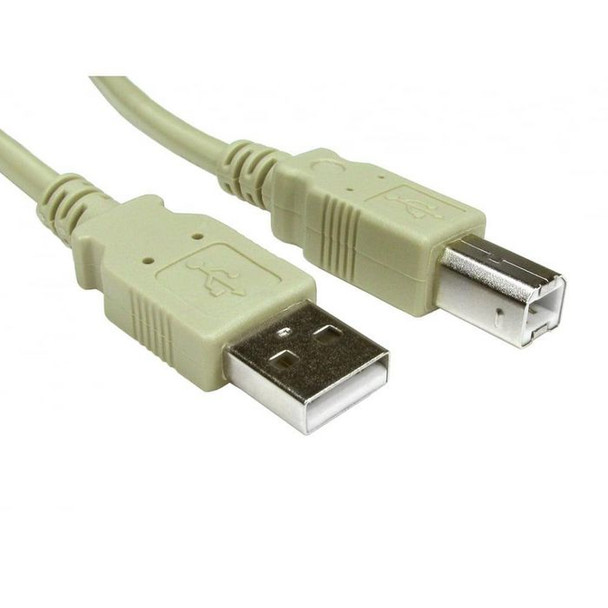 Cables Direct USB2-102 2m USB Cable USB2-102