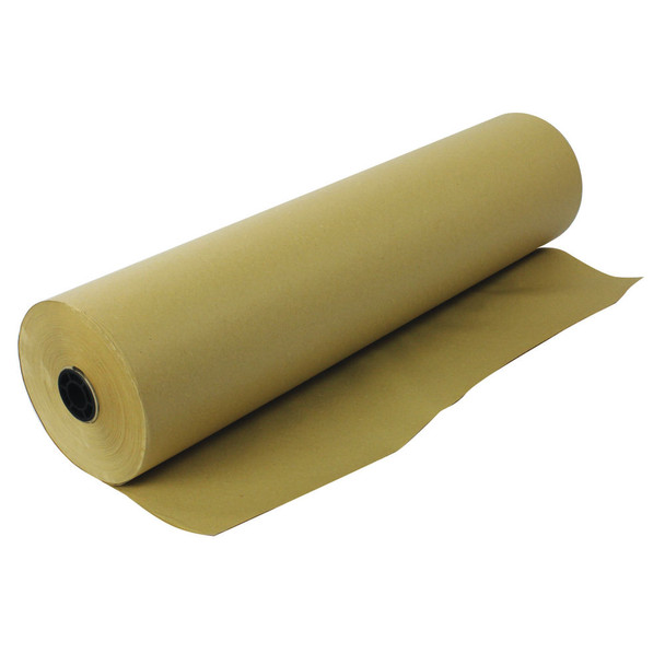 Kraft Paper Roll 750mmx250m IKR-070-075025 MA14575