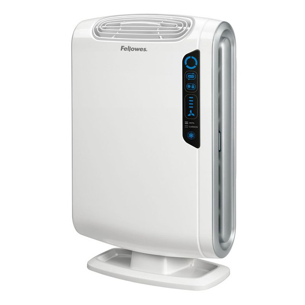 Fellowes Aeramax Dx55 Air Purifier 9393001 9393001