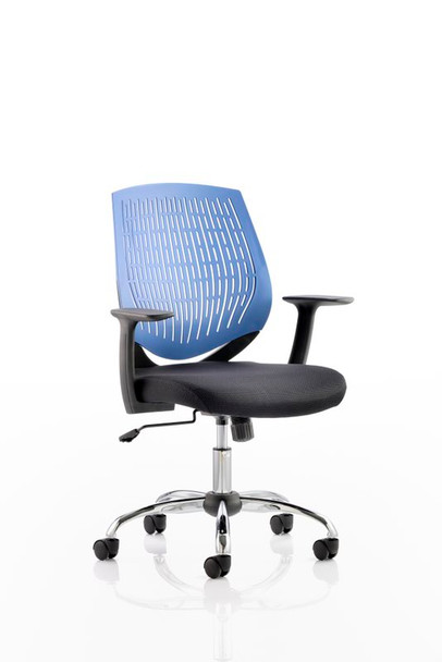 Dura Chair Blue OP000015 OP000015