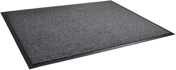 Doortex Advantagemat Dirt Trapping Mat Indoor Use 100% Polypropylene Fibres Anti UFC49150DCBWV