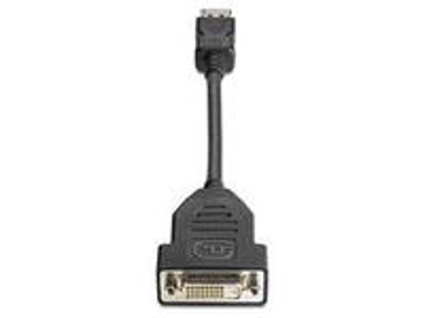 HP FH973AA DisplayPort To DVI-D Adapter FH973AA