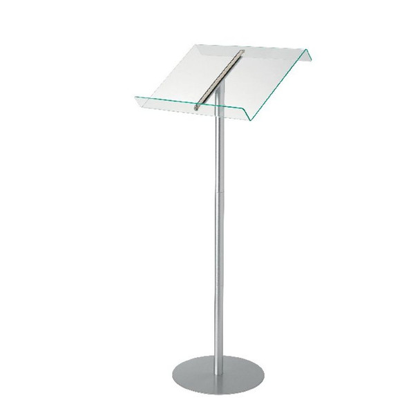 Deflecto Lectern Browser Floor Stand 79166 DF95394