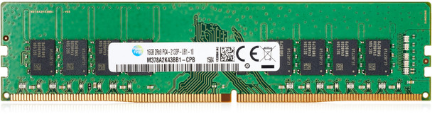 HP 3TK85AA 4GB 1x4GB DDR4 2666 3TK85AA