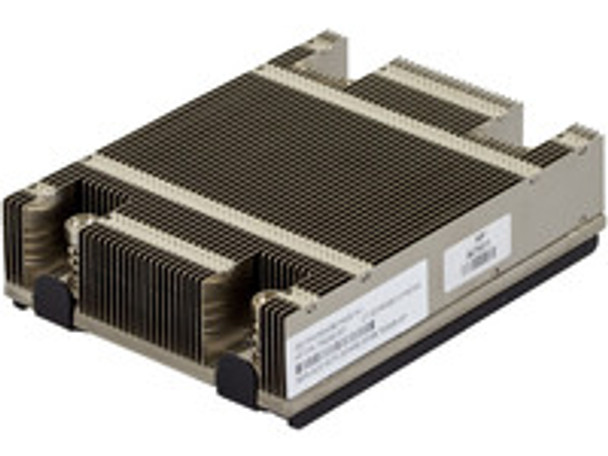 Hewlett Packard Enterprise 735506-001 HEATSINK SCREW DOWN 735506-001