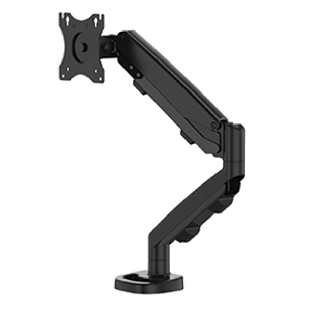 Fellowes Eppa Single Monitor Arm - Black 9683101