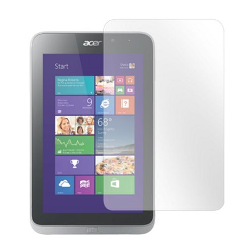 Acer Anti Glare Screen Protector for Iconia W3-810 HP.FLM11.009