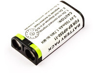 Coreparts MBXSO-BA0002 2 Cell Ni-MH 2.4V 700mAh 1.7wh MBXSO-BA0002