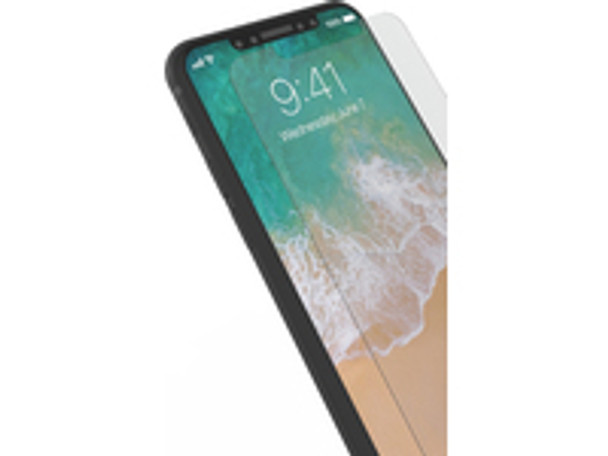 eSTUFF ES501500-25BULK Apple iPhone X Clear Screen Protector (Pack of 25) ES501500-25BULK