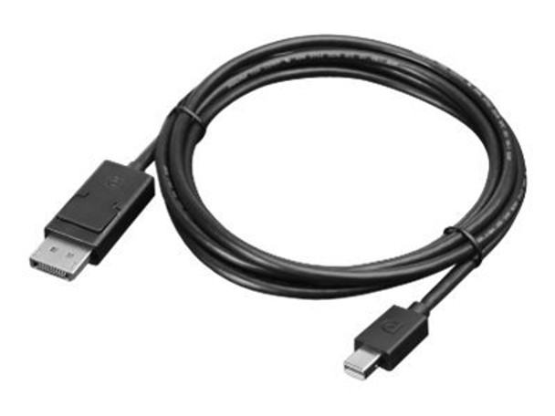 Lenovo 0B47091 Displayport Cable Mini Displayport M To Displayport M for Th 0B47091