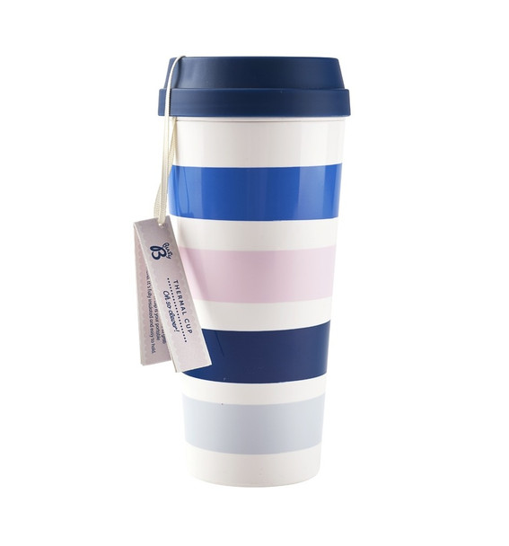 Busy B Thermal Insulated Cup 7734