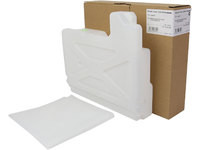 MicroSpareparts MSP7680 Waste Toner Container MSP7680