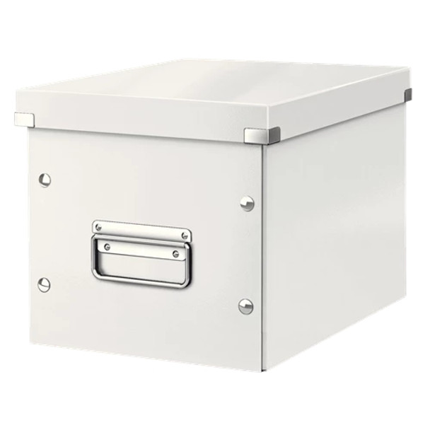 Leitz Click & Store WOW Cube Medium Storage Box 61090001 61090001