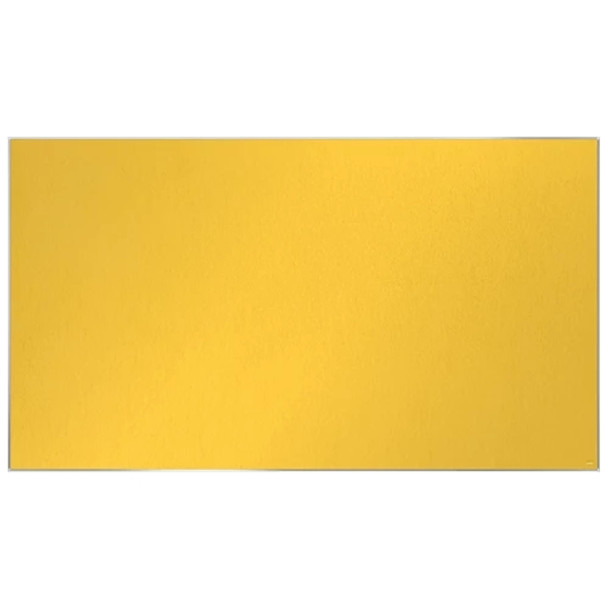 Nobo Impression Pro Widescreen Felt Notice Board 1550x870mm 1915432 1915432