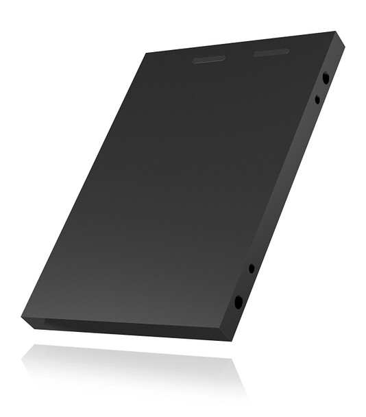 IcyBox IB-MSS251 Converter for mSATA SSD to 2.5" SSD IB-MSS251